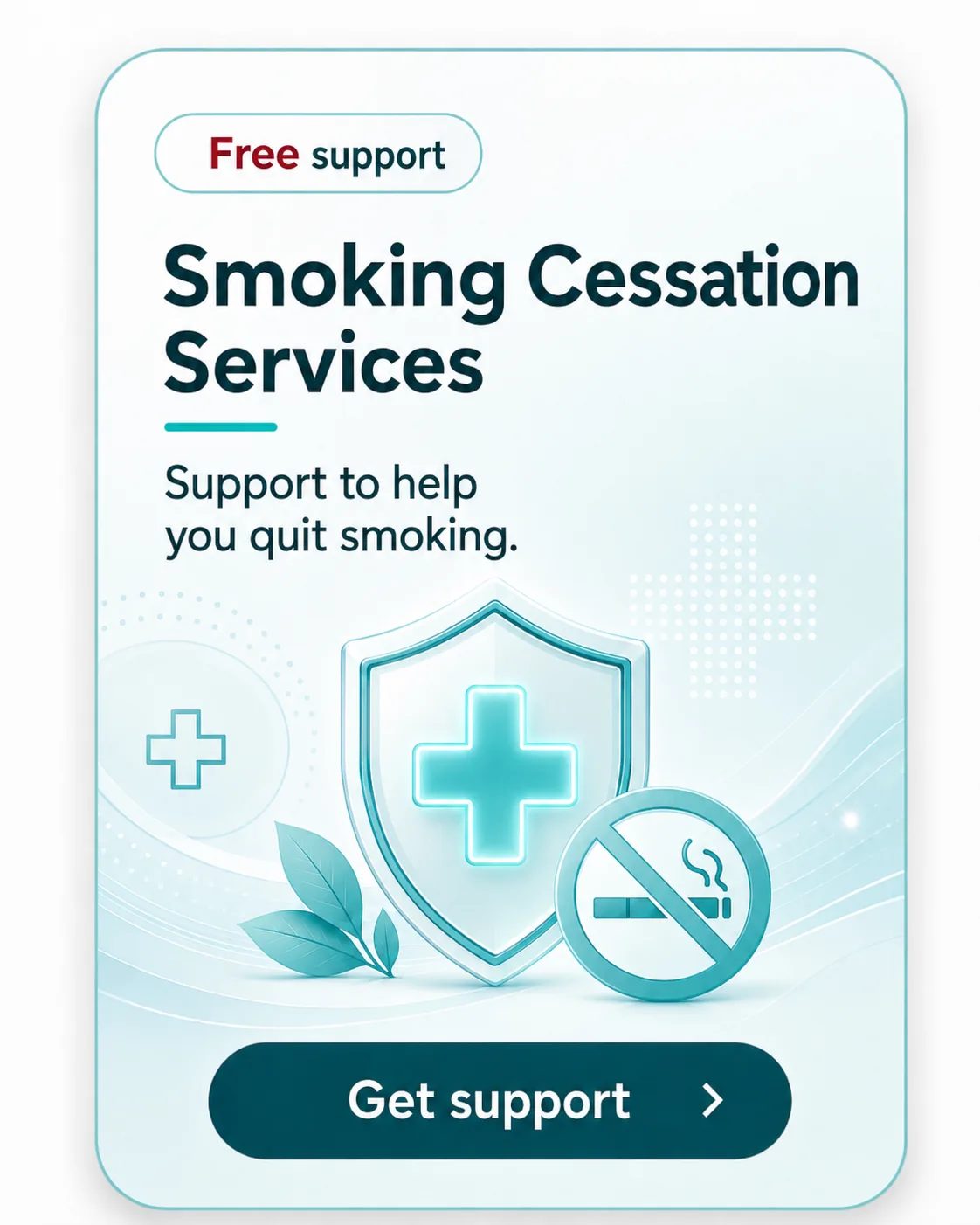 Smoking Cessation Services