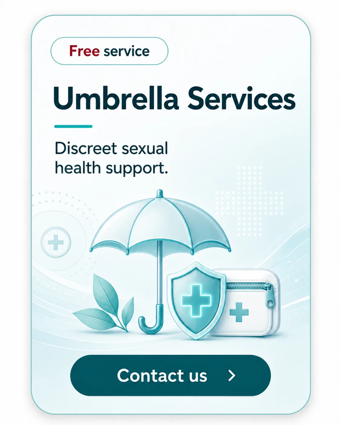 Umbrella Services