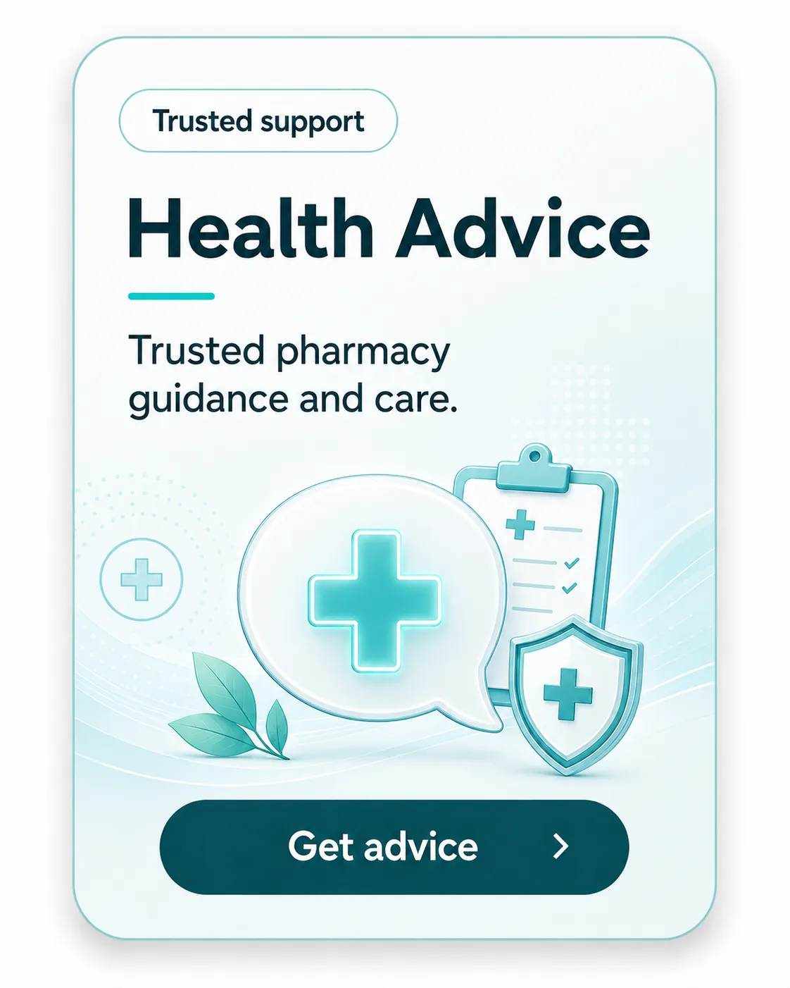 Health Advice