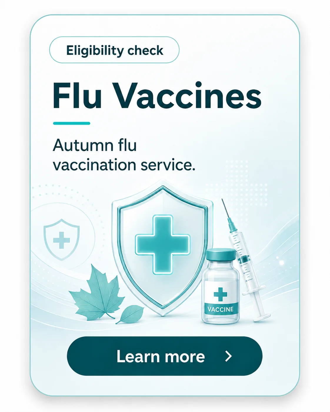 Flu Vaccines